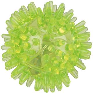 Trixie Flashing Hedgehog Ball ø 5 cm assorted colours
