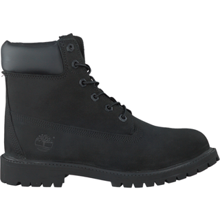 Timberland 6IN Premium Støvler, Black 32