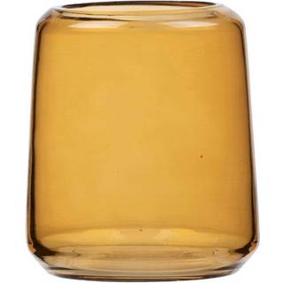 Södahl Vintage Tandbørsteholder - Amber - 11,5cm-dia.9,5cm