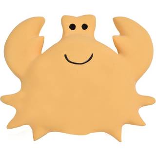 Tikiri Naturgummi Krabbe Bidedyr