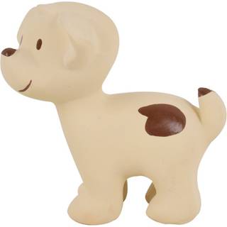 Tikiri Naturgummi Hund Bidedyr