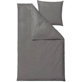 Økologisk sengetøj fra SØDAHL - NEW HARMONY GREY 220