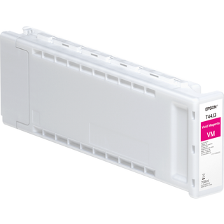 Epson Blækpatron magenta, 700 ml C13T44J340