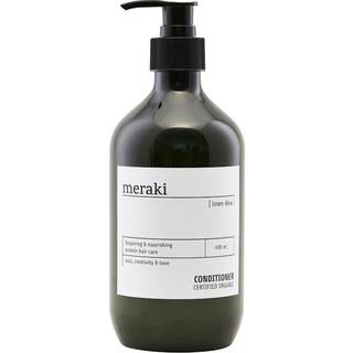 Meraki Conditioner Linen Dew 490 ml