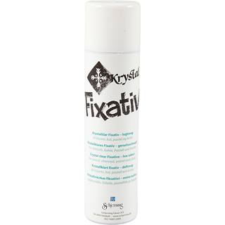 Fixativ 400ml.