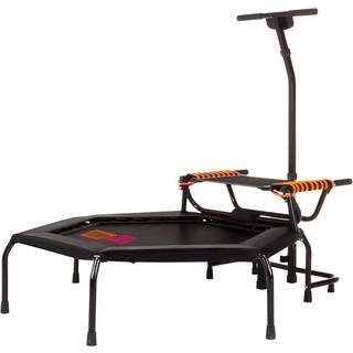 HAMMER Jumpstep Fitness Trampolin