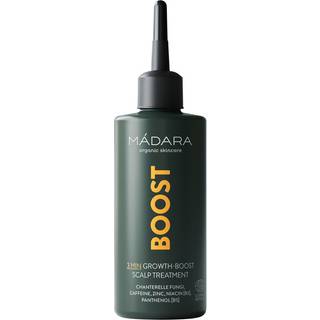 Madara Boost 3-Min Growth-Boost Scalp Treatment - 100 ml