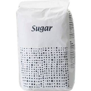 Sukker 1kg.