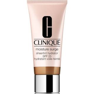 Clinique Moisture Surge™ Sheertint Hydrator SPF25 Shade 5 Medium Deep 40ml