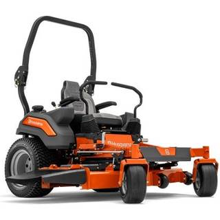 Husqvarna Z448 Zeroturn Klipper