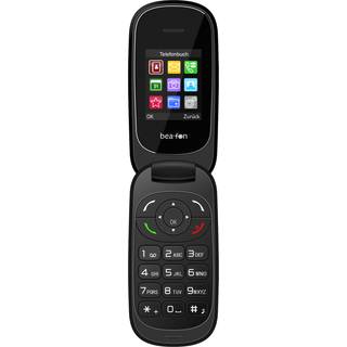 Beafon Bea-Fon C220 black