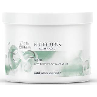 Wella Professionals Nutricurls Mask (500 ml)