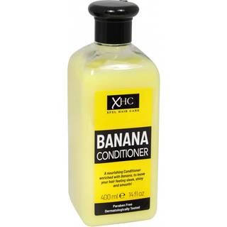 XHC banana conditioner 400ml