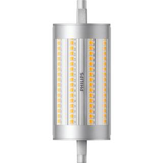 FORÅRSUDSALG - Philips CorePro R7S - 840 - 4000K - 17.5W (150W) - 118mm - 2460LM
