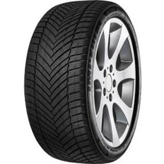 Imperial All Season Driver 3PMSF 185/55R15 82H