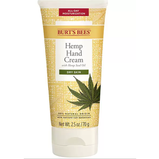 Burt&#39;s Bees Hemp Hand Cream (70,8 g)