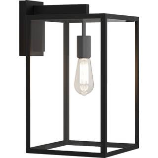 Astro Box Lantern 450 væglampe IP23