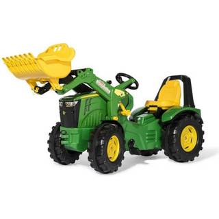 Rolly X-trac Premium John Deere Traktor 3-10 år