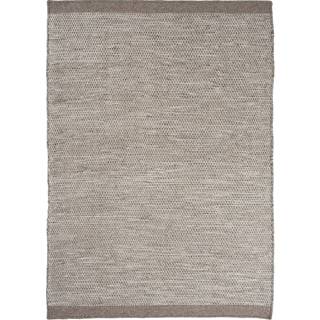Linie Design Asko tæppe 250x350 cm Light grey