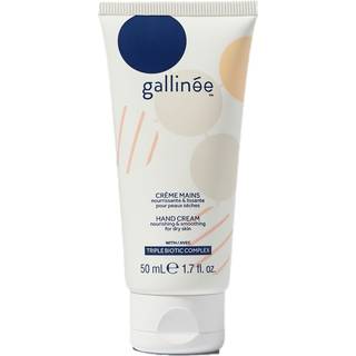 Gallinée BODY CARE Hand Cream Nærende håndcreme 50 ml - 50 ml