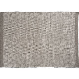 Linie Design Asko tæppe 200x300 cm Light grey