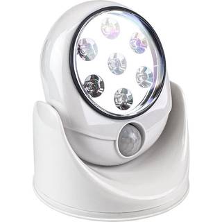 LED Lys med Bevægelsessensor - InnovaGoods