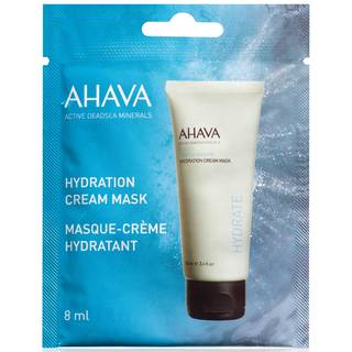 AHAVA Time To Hydrate Fugtgivende ansigtsmaske 8 ml - 8 ml