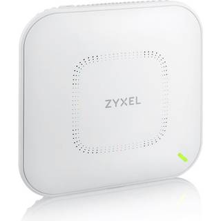 Zyxel WAX650S 3550 Mbit/s Hvid Strøm over Ethernet (PoE)