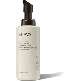 Ahava Gentle Facial Cleansing Foam 200 ml
