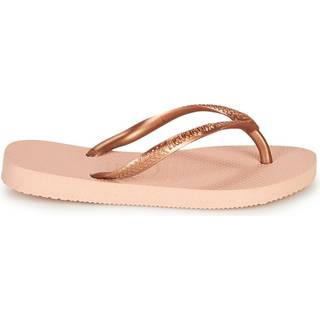 Havaianas Slippers Slim 4000030 - BalletRose0076 - 35/36