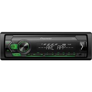 Pioneer MVH-S120UBG Bilradio