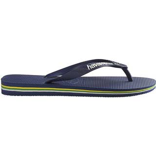 Havaianas Kids Brasil Logo - Navy-2 - Str 27/28