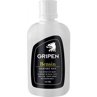 Gripen Bensin Chemically Clean 125 ml
