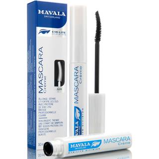 Mavala Eye-Lite Mascara Crème Green