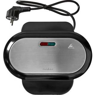 NEDIS Hamburger Maker