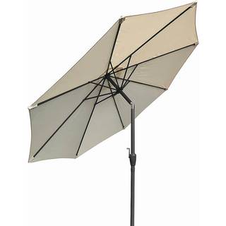 Da&#39;core Parasol Secilla med tilt og hejs