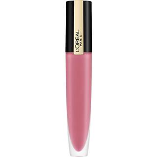 L´Oreal rouge signature flydende læbestift 105 I rule 7ml