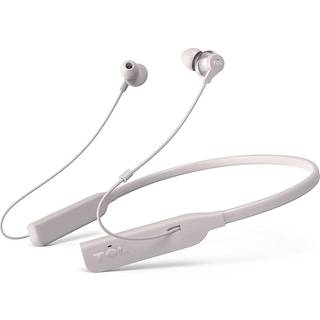 Tcl - ELIT200NC Bluetooth ANC In-Ear Cement Gray