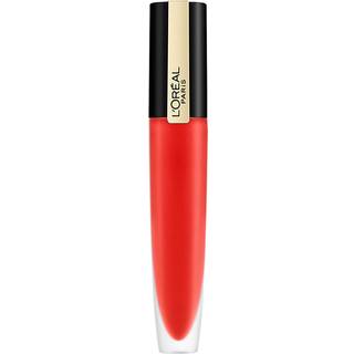 L'Oréal Rouge Signature Læbestift 113 I Don't 7 ml