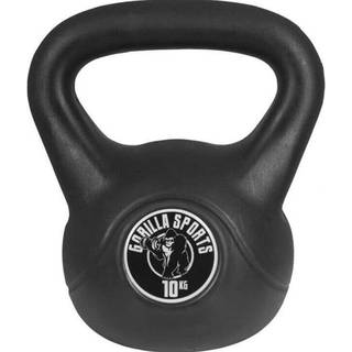 Kettlebell GS Sort 2-20 kg