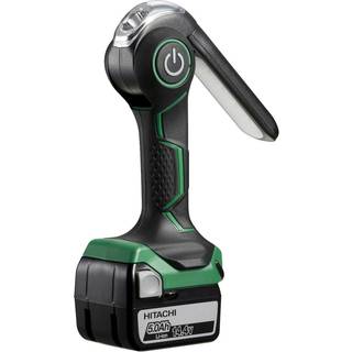 HiKOKI Lygte LED U/batteri 14,4V - 18V (68010412)