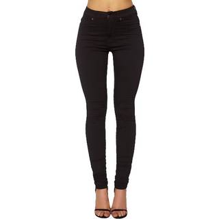 Dr. Denim Plenty 101 Black S