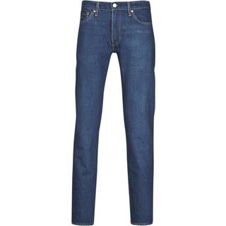 Levi's® Herren Jeans blau Slim Fit