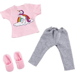 Bfriends dukketøj - Sweet Dreams Pyjamas