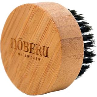 Nõberu Stockholm Beard Brush