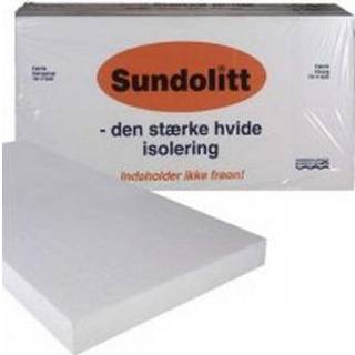 Sundolitt S60, 150 x 1200 x 1200 mm