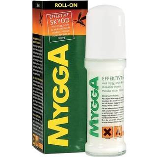 Mygga Roll On Nocolour, OneSize