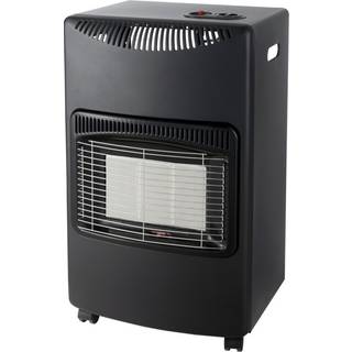Day Gasvarmeovn infrarød 4.2 kW