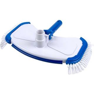 Swim & Fun Bundsuger delux med sidebørster