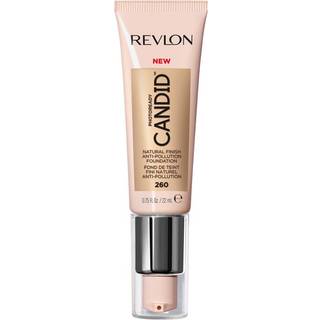 Revlon Photoready Candid Foundation 260 Chai 22 ml